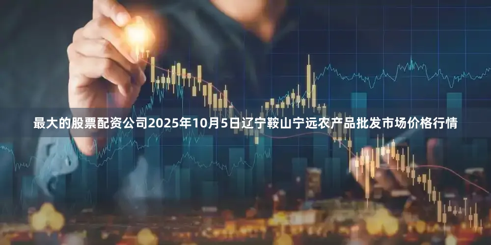 最大的股票配资公司2025年10月5日辽宁鞍山宁远农产品批发市场价格行情
